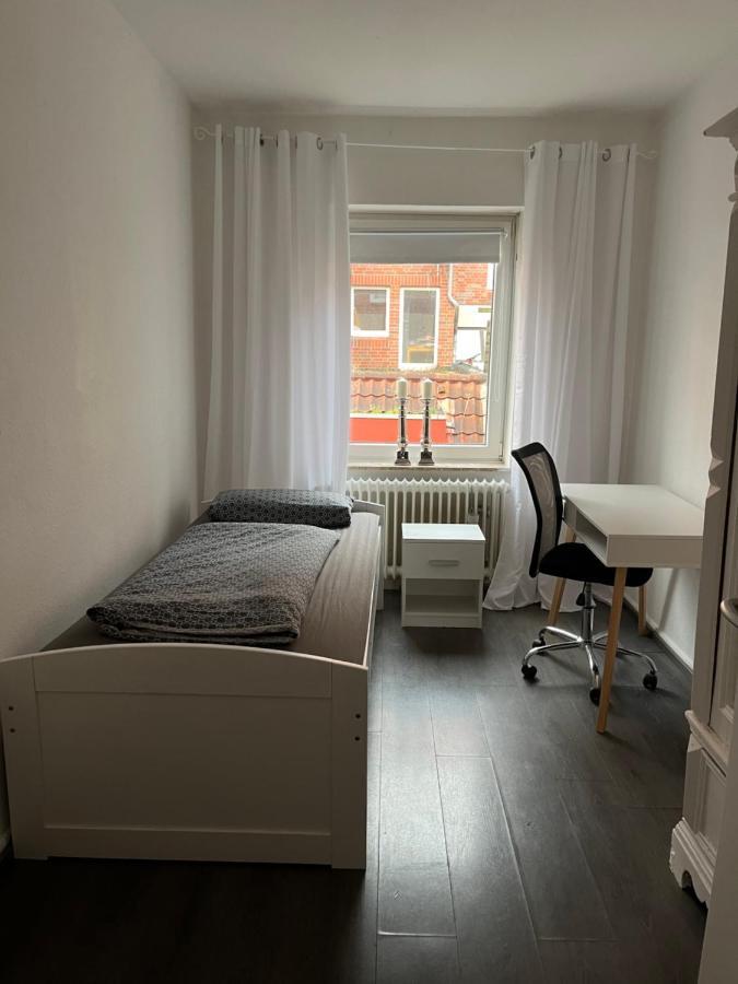 Quartier Lookvenne Wohnung 1 Emden Buitenkant foto